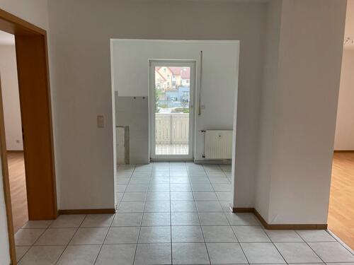 Foto - Etagenwohnung in Flieden