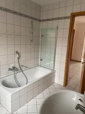 Foto - Etagenwohnung in Flieden zur Miete