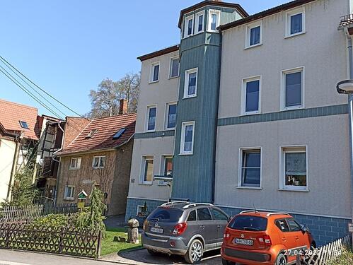 Foto - Mehrfamilienhaus mit 3 abgeschlossenen Wohnungen