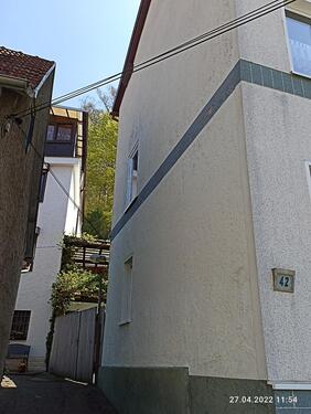 Foto - Einfamilienhaus zum Kaufen in Ruhla