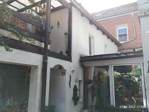Foto - Einfamilienhaus in Ruhla
