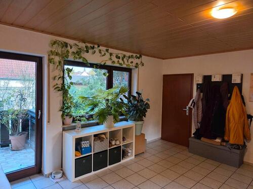Foto - Etagenwohnung in Bad Nauheim