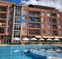 Ferienwohnung Bulgarien direkt an der Sonnenstrand - Halstenbek