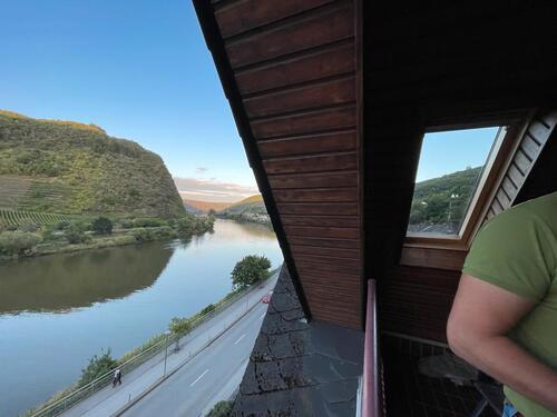 Foto - Etagenwohnung in Cochem