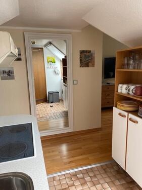 Foto - Etagenwohnung in Cochem zur Miete