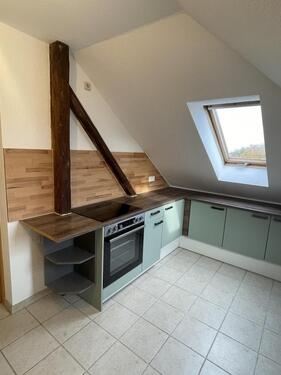 Foto - Etagenwohnung zur Miete in Magdeburg