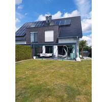 Neue und hochwertige Doppelhaushälfte zu vermieten - Rheda-Wiedenbrück