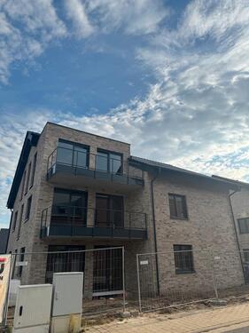 Foto - Neubau in Rhede! DG-Wohnung mit super Ausblick & viel Platz