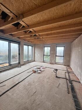 Foto - Etagenwohnung zur Miete in Rhede