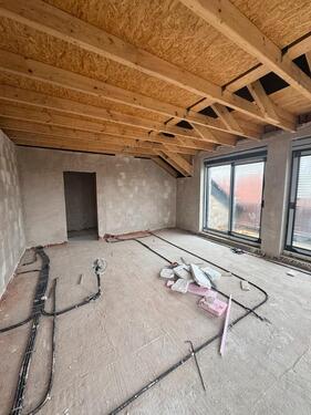 Foto - Etagenwohnung in Rhede