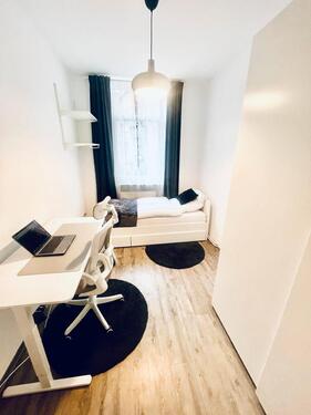 Foto - Schönes möbliertes WG Zimmer direkt in Uni Nähe und Stadtnähe