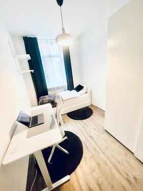 Foto - 1 Zimmer andere zur Miete in Hannover