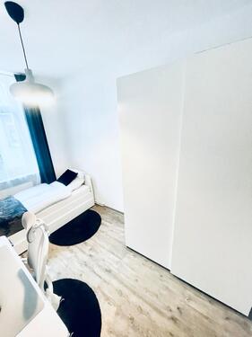 Foto - 1 Zimmer andere in Hannover