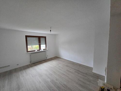 Foto - Etagenwohnung in Nattheim