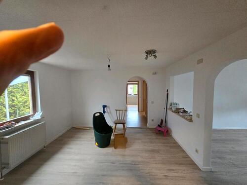 Foto - Etagenwohnung in Nattheim zur Miete