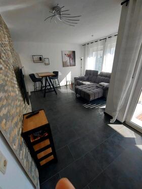 Foto - Vollmöbliert Wohnung im Wiesbaden Norderstedt 1300€ Warm mitte