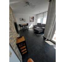 Vollmöbliert Wohnung im Wiesbaden Norderstedt 1300€ Warm mitte