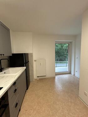 Foto - 1 Zimmer Etagenwohnung in Zwickau