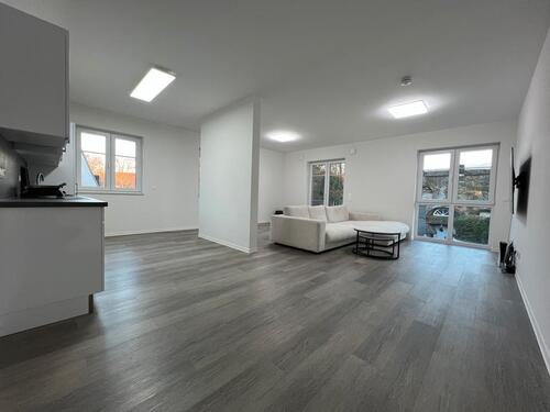 Foto - Hochwertige 3-Zimmer-Neubauwohnung 106 m² Energieeffizient A+