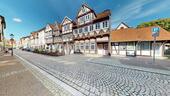 Foto - Wohnung im EG (barrierefrei), Altstadt Celle