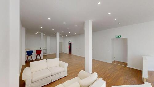 Foto - Etagenwohnung in Celle zur Miete