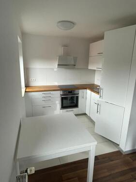 Foto - Gepflegte Dachgeschosswohnung, frei ab sofort