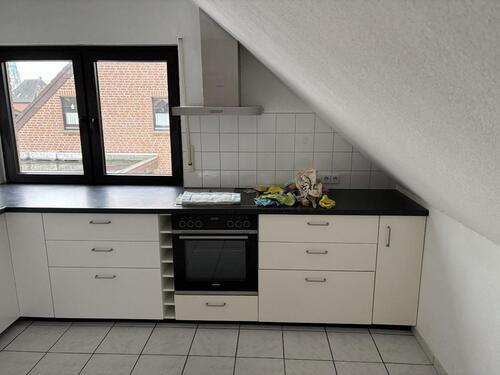 Foto - 3 Zimmer Etagenwohnung in Rheine