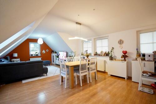 Foto - 2 Zimmer Etagenwohnung zur Miete in Zeven