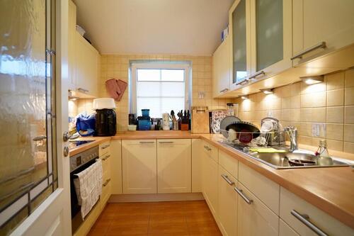 Foto - 2 Zimmer Etagenwohnung in Zeven