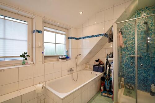 Foto - Etagenwohnung in Zeven zur Miete