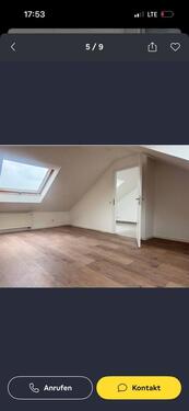 Foto - Etagenwohnung zur Miete in Ludwigshafen am Rhein