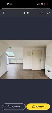 Foto - Etagenwohnung in Ludwigshafen am Rhein