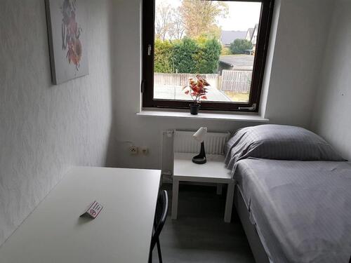 Foto - 4 Zimmer Etagenwohnung in Wahlstedt