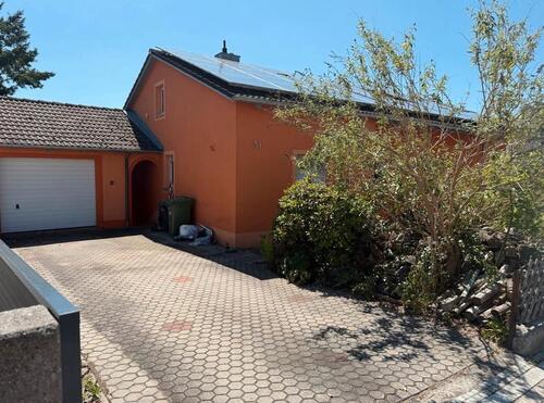 Foto - Einfamilienhaus zum Kaufen in Stulln