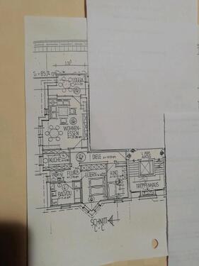 Foto - 3,5 Zimmer Wohnung in Bad Buchau zu vermieten