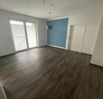 Große 2 ZKB mit Einbauküche, Gäste WC und HWR zu vermieten - Lohne (Oldenburg)