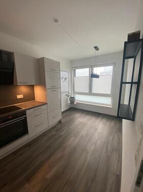 Foto - 2 Zimmer Etagenwohnung zur Miete in Lohne (Oldenburg)