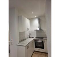 Moderne 1-Zimmer-Wohnung – Erstbezug nach Renovierung mit EBK - Hohenstein-Ernstthal