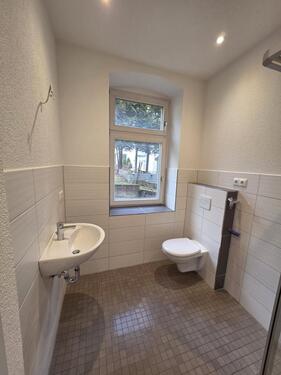 Foto - 1 Zimmer Erdgeschoßwohnung in Hohenstein-Ernstthal