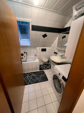 Foto - 3 Zimmer Etagenwohnung zur Miete in Kronach