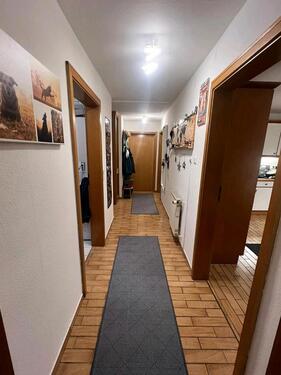 Foto - Etagenwohnung in Kronach zur Miete