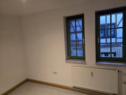 Foto - Etagenwohnung in Schmalkalden zur Miete