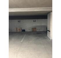 Tiefgaragen Stellplatz am Westpark zu vermieten - München Sendling-Westpark Tiefgaragen Stellplatz am Westpark zu vermieten - München Sendling-Westpark