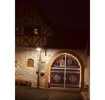 2 Zimmer EG-Wohnung mit Gartennutzung - Eußenheim