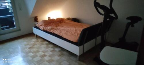 Foto - 2 Zimmer Maisonettenwohnung in Hennef (Sieg)