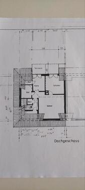 Foto - Maisonettenwohnung in Hennef (Sieg) zur Miete
