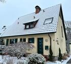 Foto - Einfamilienhaus mit 8 Zimmern und Doppelgarage in Ibbenbüren