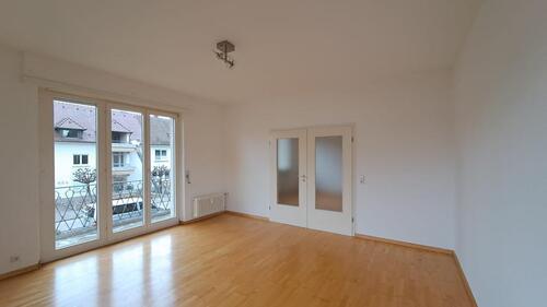 Foto - 3 Zimmer Etagenwohnung in Lörrach