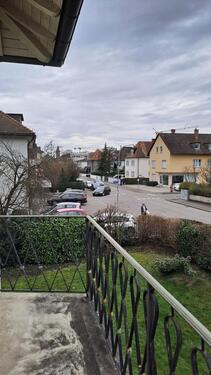 Foto - Etagenwohnung in Lörrach zur Miete