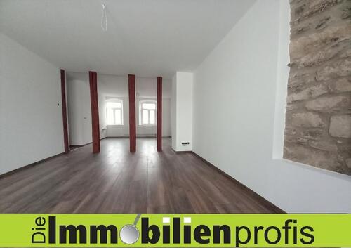 Foto - 53 TOP-Saniert Wohnung mit Balkon im Zentrum Rehaus